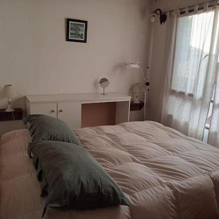 Para Toda La Familia Apartman Puerto Madryn Kültér fotó