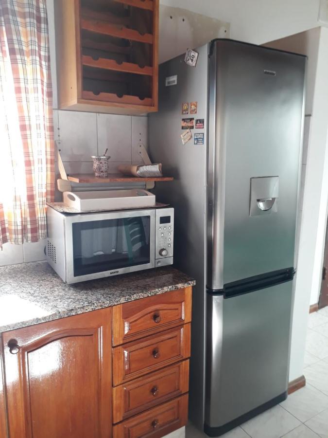 Para Toda La Familia Apartman Puerto Madryn Kültér fotó