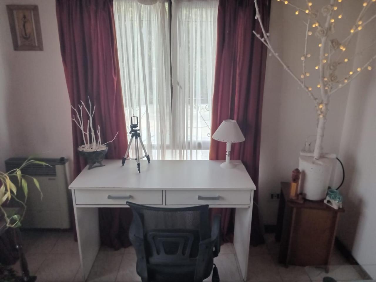 Para Toda La Familia Apartman Puerto Madryn Kültér fotó