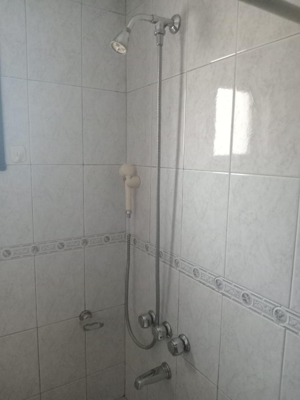 Para Toda La Familia Apartman Puerto Madryn Kültér fotó