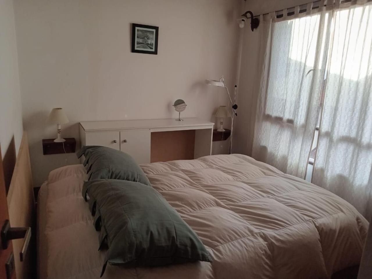 Para Toda La Familia Apartman Puerto Madryn Kültér fotó